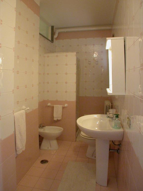B&B Al Giardino Lecce Habitación foto